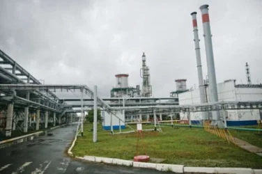 Ուկրաինական ԱԹՍ-ները  հարվածել են Ռուսաստանի միակ հելիում արտադրող գործարանին