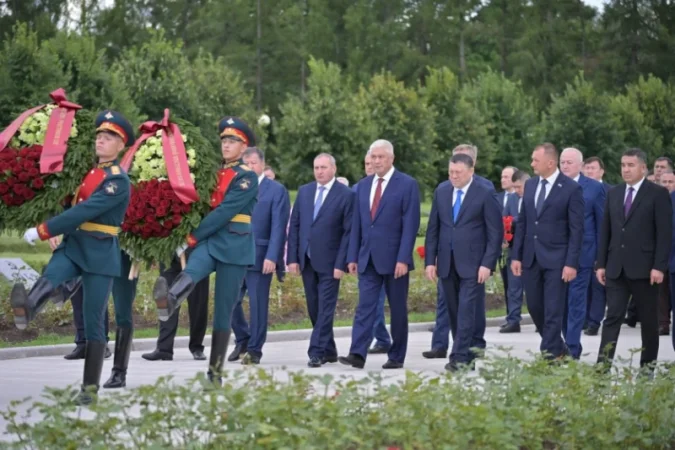 Հայաստանը մասնկացել է ԱՊՀ ՆԳՆ նիստին. Ադրբեջանը բոյկոտել է նիստը