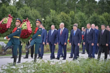 Հայաստանը մասնկացել է ԱՊՀ ՆԳՆ նիստին. Ադրբեջանը բոյկոտել է նիստը