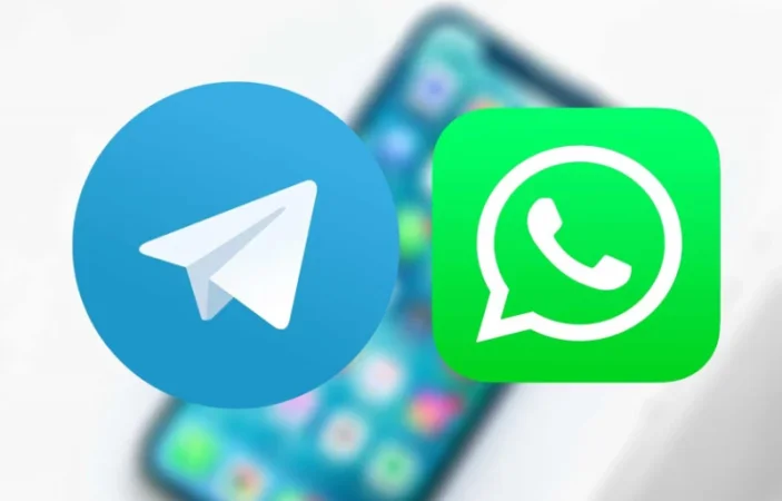 Ռուսաստանում Telegram և WhatsApp հավելվածներում զանգերը մասնակիորեն սահմանափակվել են