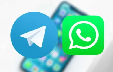 Ռուսաստանում Telegram և WhatsApp հավելվածներում զանգերը մասնակիորեն սահմանափակվել են