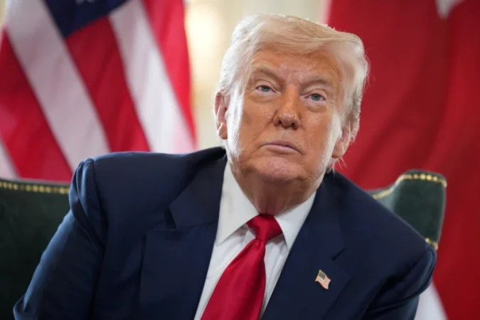 Թրամփը վստահ է Եվրոպայի՝ Ուկրաինայում խաղաղություն հաստատելու ցանկության մեջ