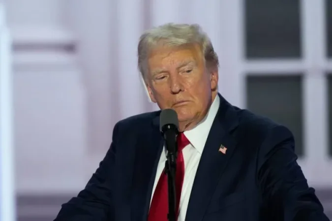 Եթե չստանամ այն պատասխանները, որոնք ուզում եմ, Պուտինի հետ երկրորդ հանդիպում չի լինի. Թրամփ