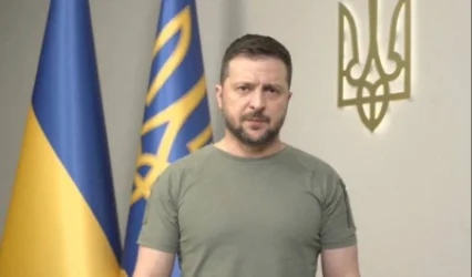 Զելենսկին հեքում է Պուտինի նստավայրի վրա հարձակումը