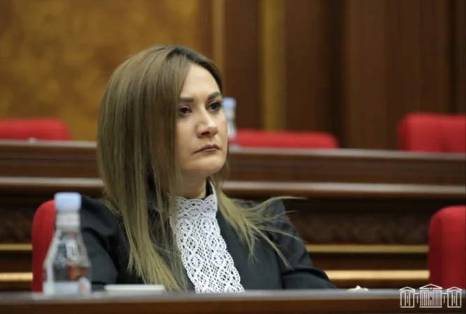 Քանի մենք ենք իշխանության Հայաստանի և ԼՂ-ի բնակիչների վերադարձի նպատակ չի հետապնդելու․ Ջուլհակյան