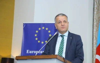 Վիզաների ազատականացման երկխոսությունը ե՞րբ կարող է սկսվել․ պատասխանում է ՀՀ-ում ԵՄ պատվիրակության ղեկավարը