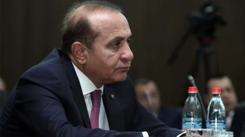 Սամվել Կարապետյանի նկատմամբ իրականացվող քայլերն ինձ անհանգստացնում են. Հովիկ Աբրահամյան