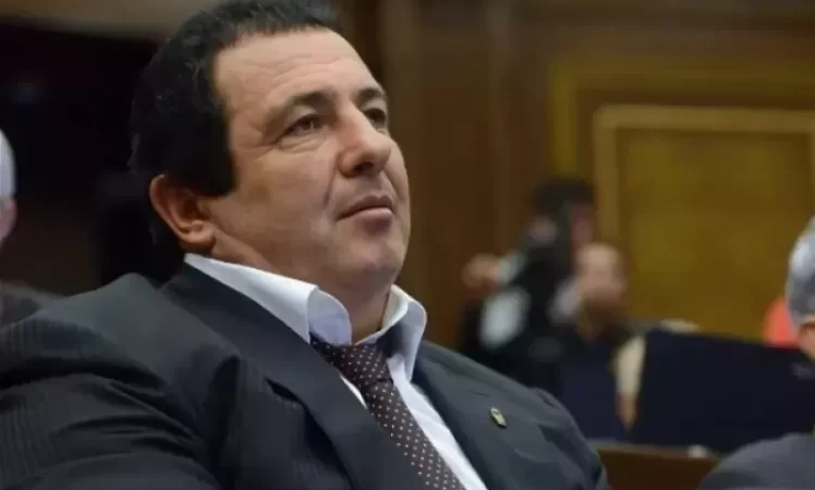 Ծառուկյանը հայտարարություն է տարածել