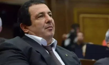 Ծառուկյանը հայտարարություն է տարածել