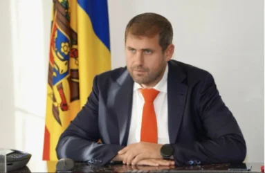 Մոլդովայի ընդդիմությունը ստորագրահավաք է սկսել Ռուսաստանի հետ միանալու համար