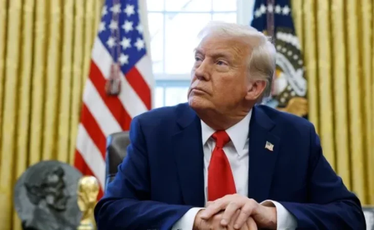 Թրամփը չի ցանկանում նոր պատժամիջոցներ կիրառել Ռուսաստանի դեմ. Սպիտակ տուն