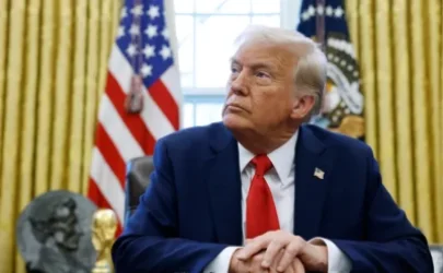 Թրամփը չի ցանկանում նոր պատժամիջոցներ կիրառել Ռուսաստանի դեմ. Սպիտակ տուն