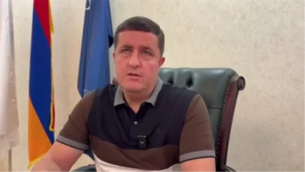 Տենդերներ են հայտարարում՝ առանց տեխնիկական առաջադրանքների. Դավիթ Ղազինյանը` ՀԷՑ-ի մասին