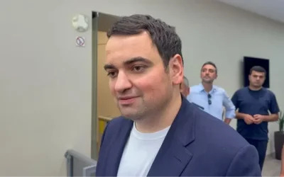 Նարեկ Կարապետյանը` Ռոբերտ Քոչարյանի և Սերժ Սարգսյանի հետ համագործակցության մասին