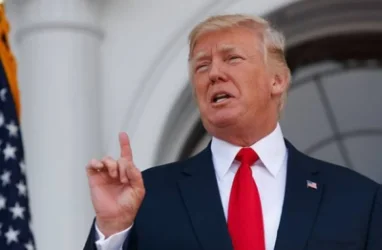 Ուկրաինայի հակամարտությունը կանգնեցնելը ամենադժվարն է. Թրամը՝ իր և Պուտինի հանդիպման մասին