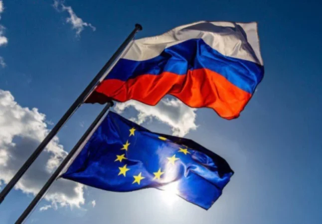 ԵՄ-ն իր որոշումներով ուժեղացնում է առճակատումը Ռուսաստանի և միջազգային հանրության հետ