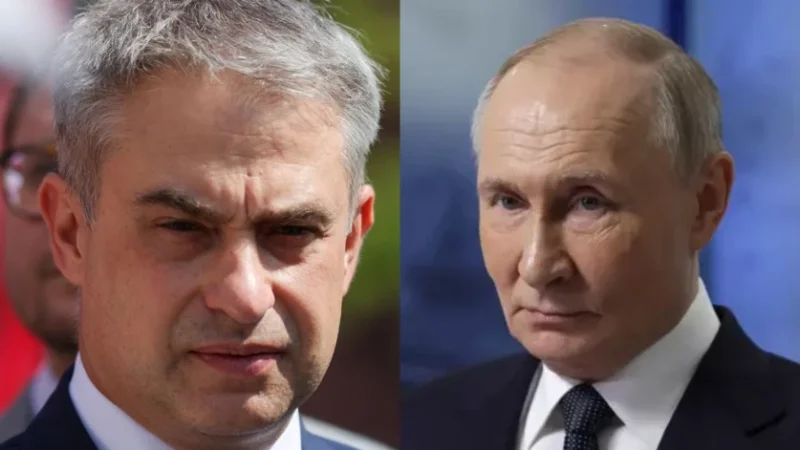 Լեհաստանը հետ է մղել ռուսական կիբերհարձակումը. թվային պատերազմն արդեն ընթանում է