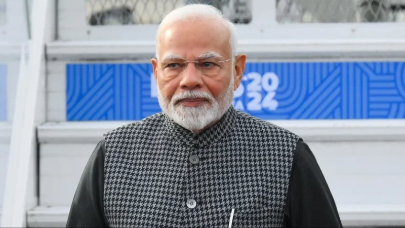 Հնդկաստանը կստեղծի սպառազինության համակարգ, որը կարող է հետ մղել ցանկացած հարձակում. վարչապետ