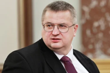 Եթե Երևանը դա անհրաժեշտ է համարում, մենք կաջակցենք «Թրամփի ուղուն». Օվերչուկ