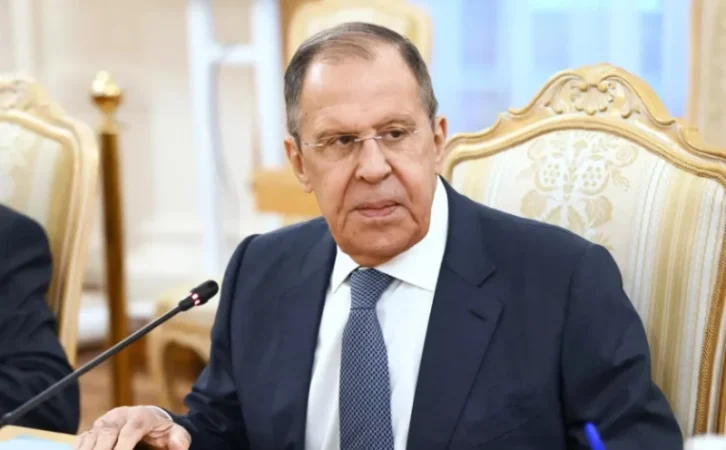 Ռուսաստանը հստակ դիրքորոշում ունի և այն կներկայացնի Ալյասկայում. Լավրով