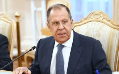 Ռուսաստանը հստակ դիրքորոշում ունի և այն կներկայացնի Ալյասկայում. Լավրով