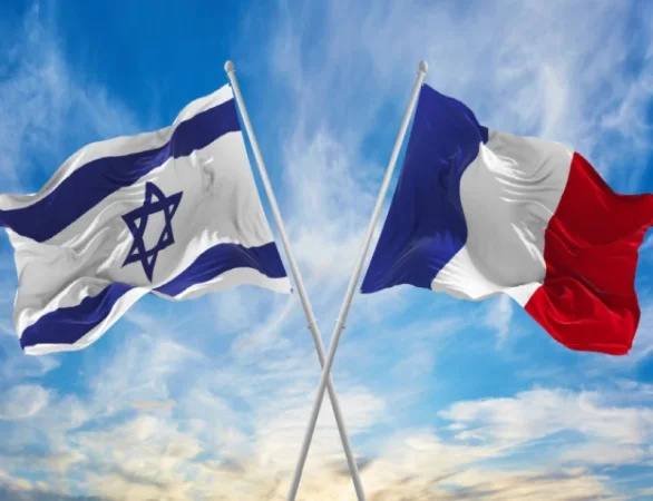 Ֆրանսիան Իսրայելից բացատրություն է պահանջել