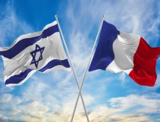 Ֆրանսիան Իսրայելից բացատրություն է պահանջել
