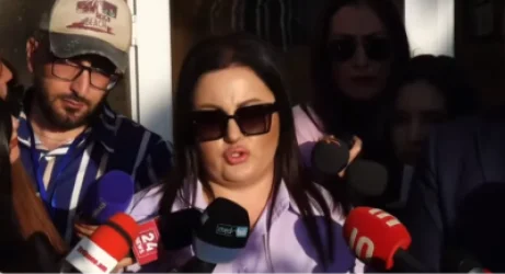 Ամբողջ սցենարը պատրաստի վիճակում բերվել է դատարան. Միքայել սրբազանի պաշտպան