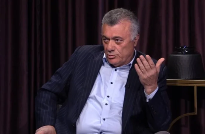 Ռուբեն Հակոբյանին գիշերը ՔԿՀ-ից տեղափոխել են հիվանդանոց