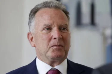 Ուիթքոֆը նշել է, որ Թրամփը և Զելենսկին կքննարկեն տարածքների հարցը