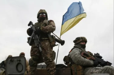 Ռուսաստանը զանգվածային հարձակում է իրականացրել, կան զոհեր և վիրավորներ. Ուկրաինայի Պն