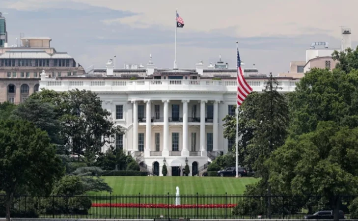 Սպիտակ տունը չի բացառում ԱՄՆ զորքերի տեղակայումը Ուկրաինայում