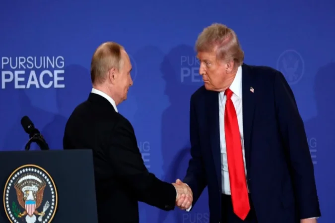 Պուտինը սպասում է իմ զանգին. հանդիպումներից անմիջապես հետո կլինի հեռախոսազանգ. Դոնալդ Թրամփ