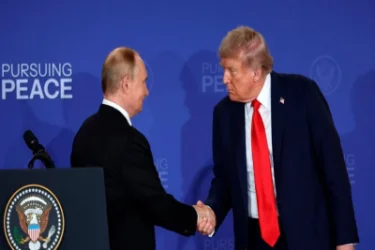 Պուտինը սպասում է իմ զանգին. հանդիպումներից անմիջապես հետո կլինի հեռախոսազանգ. Դոնալդ Թրամփ