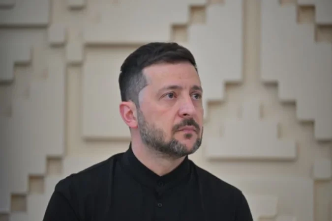 Մենք պատրաստ ենք եռակողմ հանդիպման. Վլադիմիր Զելենսկի