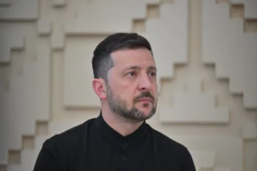 Մենք պատրաստ ենք եռակողմ հանդիպման. Վլադիմիր Զելենսկի