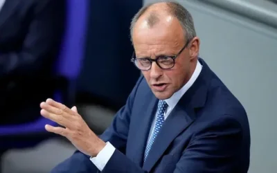 Պետք է ճնշում գործադրել Ռուսաստանի վրա. Մերց