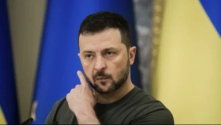 Այդ հարցը մենք կթողնենք ինձ և Պուտինին. Ուկրաինայի նախագահ