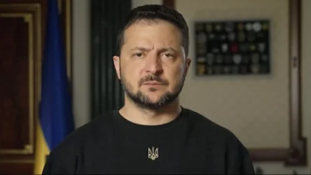 Ուկրաինան ուզում է Ամերիկայից գնել 90 միլիարդ դոլարի զենք. Զելենսկի