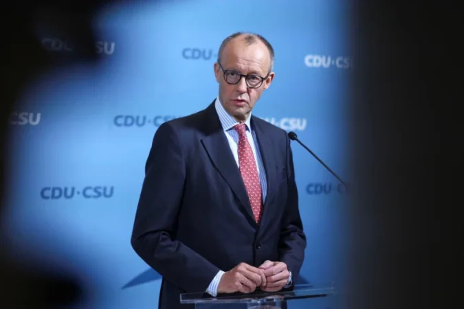 Մերցը հայտնել է` երբ տեղի կունենա Պուտինի և Զելենսկիի հանդիպումը