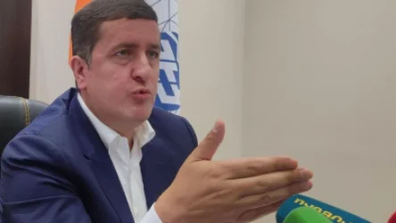 Ղազինյանը դատական նոր հայց է ներկայացրել ՀԷՑ-ի դեմ