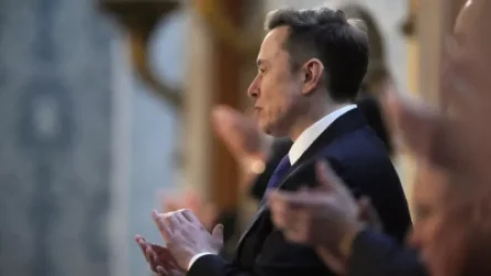 Մասկը կհովանավորի Վենսին նախագահական ընտրություններում