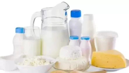 Վերացվել է կաթնամթերքի արտադրամասի գործառույթի կասեցումը