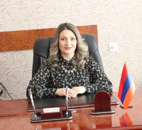 Ով կփոխարինի ԱԺ-ում Արսեն Թորոսյանին