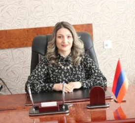 Ով կփոխարինի ԱԺ-ում Արսեն Թորոսյանին