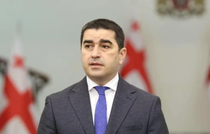 Վրաստանը ԵՄ-ին անդամակցելու ճանապարհին չպետք է ֆիզիկապես և հոգեպես վնասի ինքն իրեն․ Պապուաշվիլի