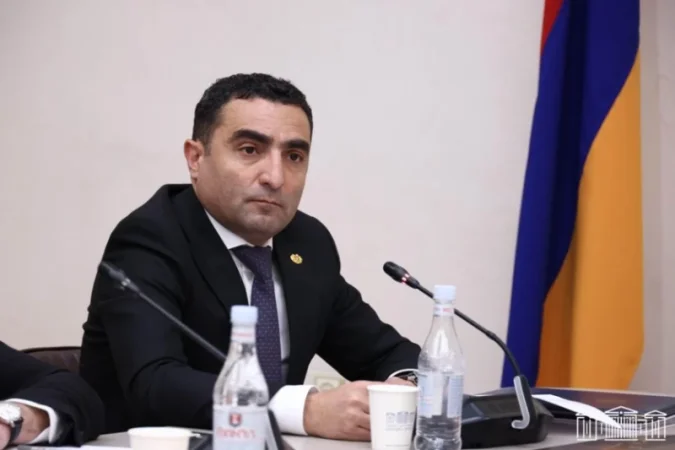 ՀԷՑ կարիքների համար առաջին հրապարակային, թափանցիկ գնման գործընթացն այլևս հայտարարված է. Ռոմանոս Պետրոսյան