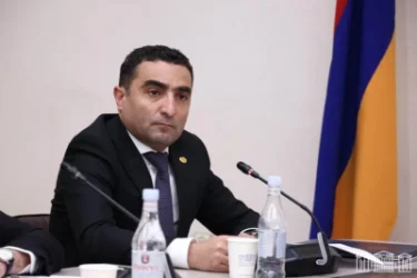 ՀԷՑ կարիքների համար առաջին հրապարակային, թափանցիկ գնման գործընթացն այլևս հայտարարված է. Ռոմանոս Պետրոսյան