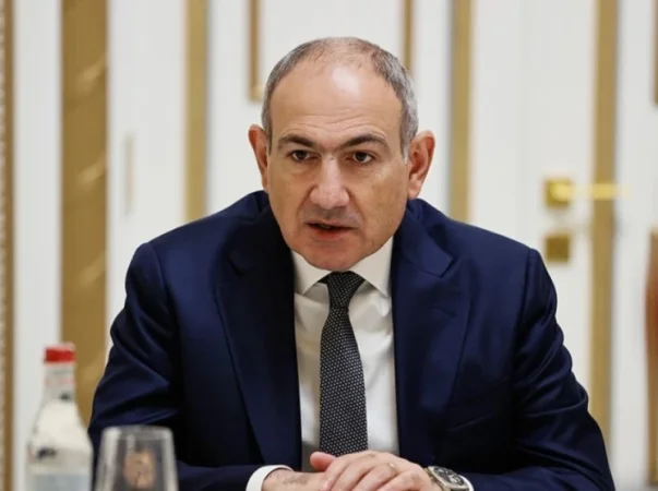 Մենք գնալու ենք պարզեցումների ոչ միայն Հայաստան-Ադրբեջան սահմանային կետերում. Փաշինյան