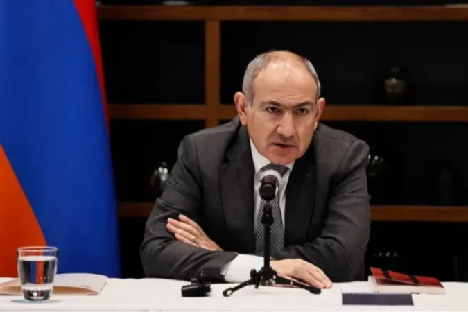 Քաղաքացիներն ինձ նման հասկացել են՝ առանց այդ որոշման խաղաղություն հնարավոր չէ. Փաշինյանը` Ղարաբաղյան շարժման մասին